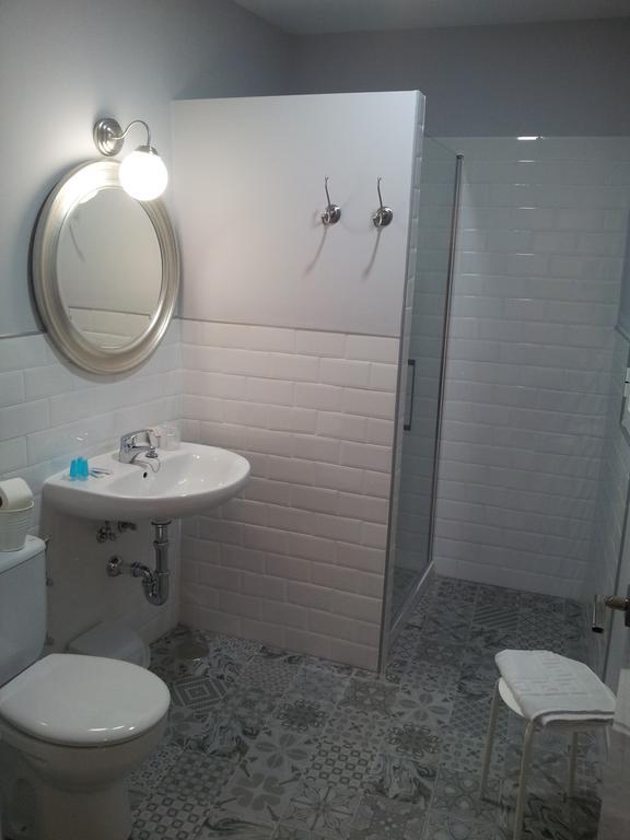 Hotel Smile & Co Hostal Boutique Alicante Room photo